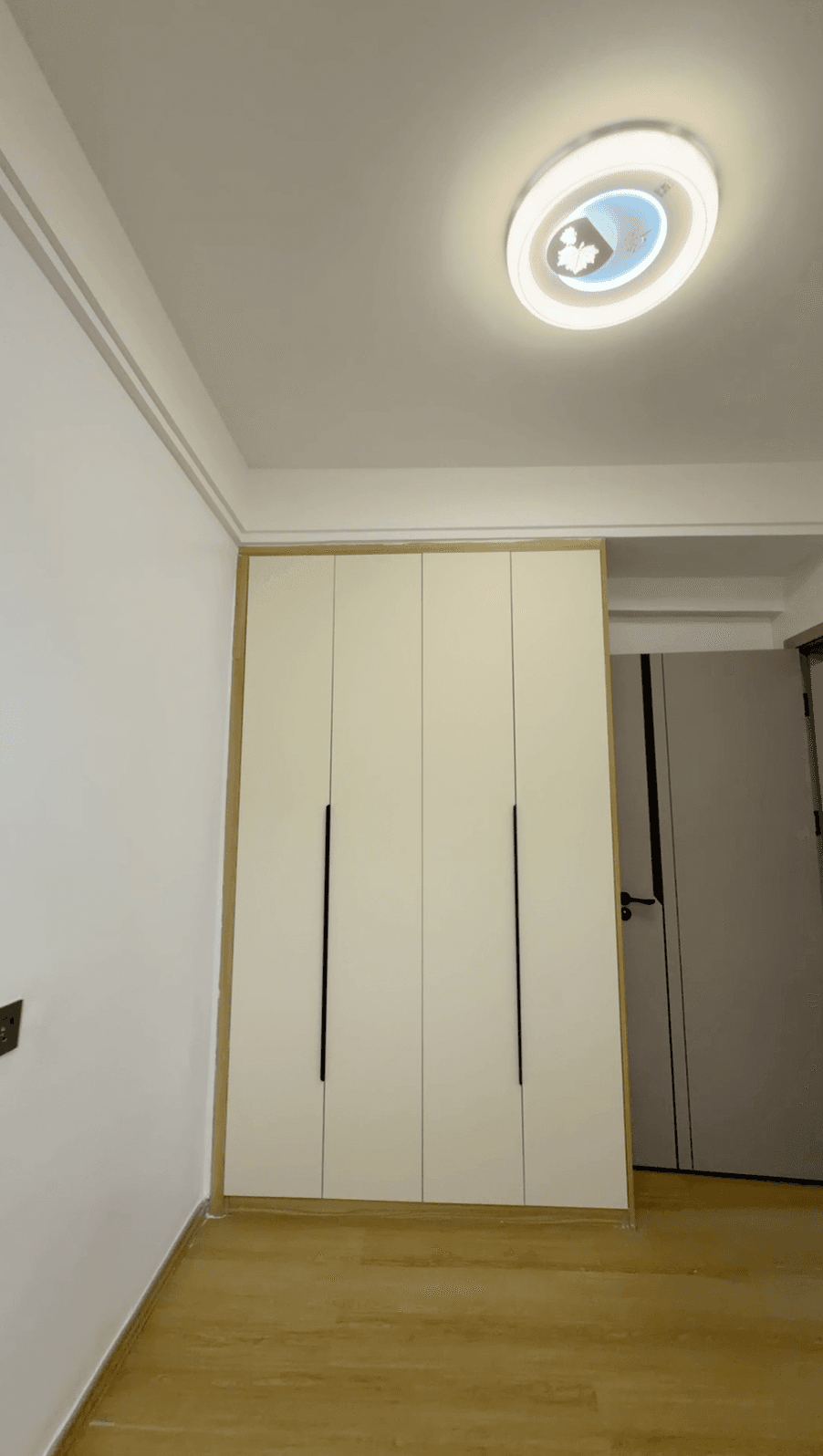 Plumeria Residency