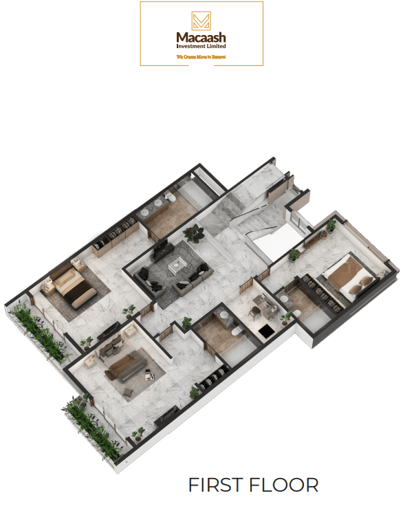 73 Chalbi Drive Park