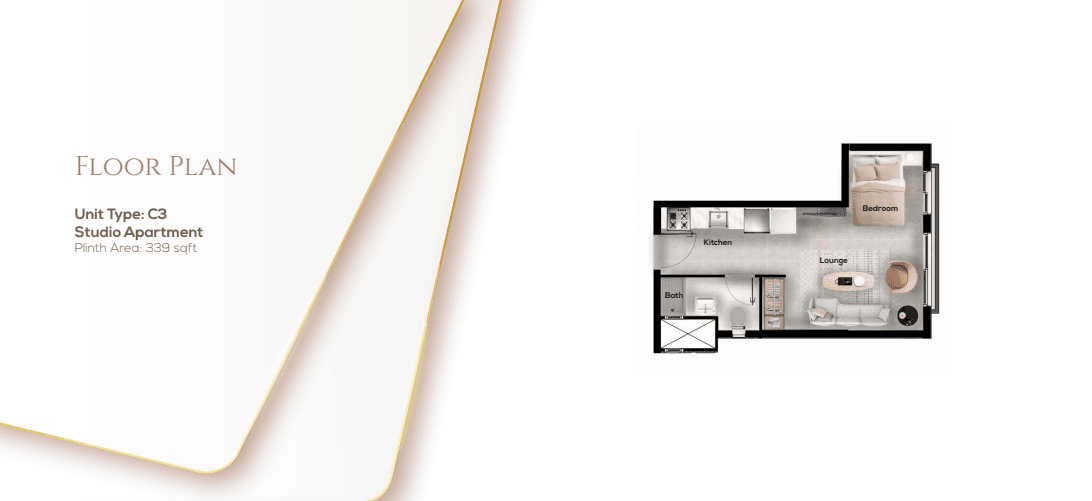 Covo Residence