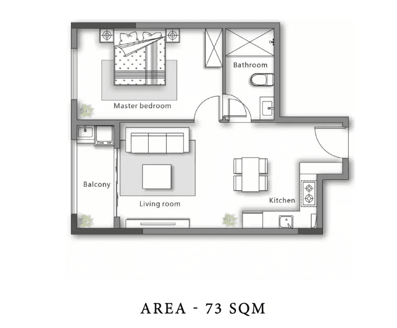 Ivy Park Residence