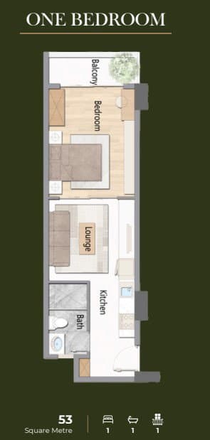 ILU Green Homes