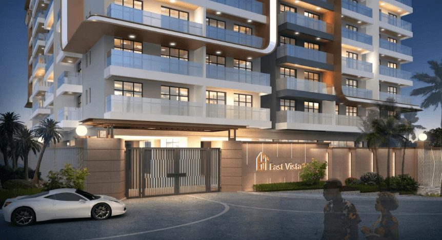 East Vista Residence