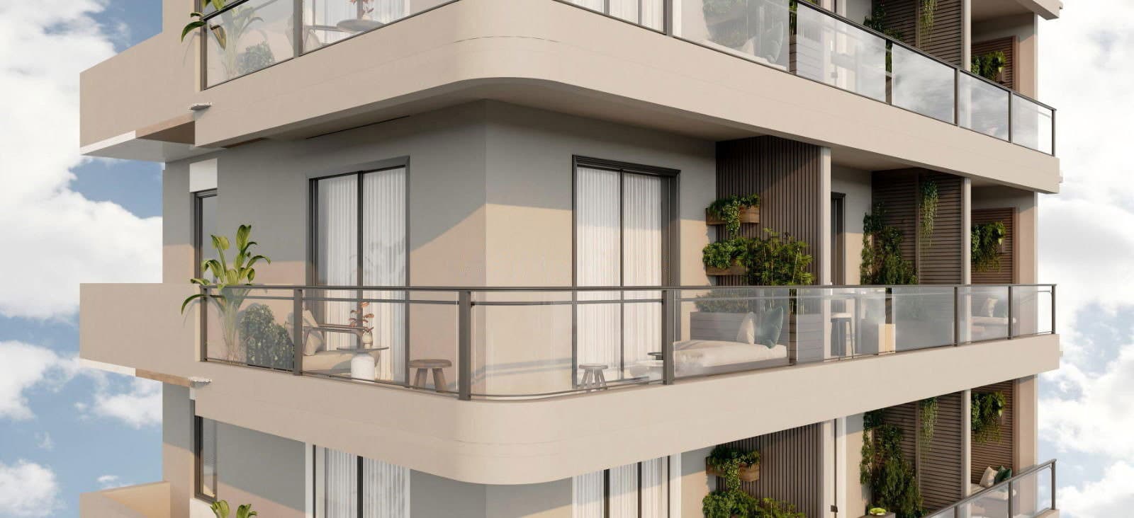 Brookside Oak Residency