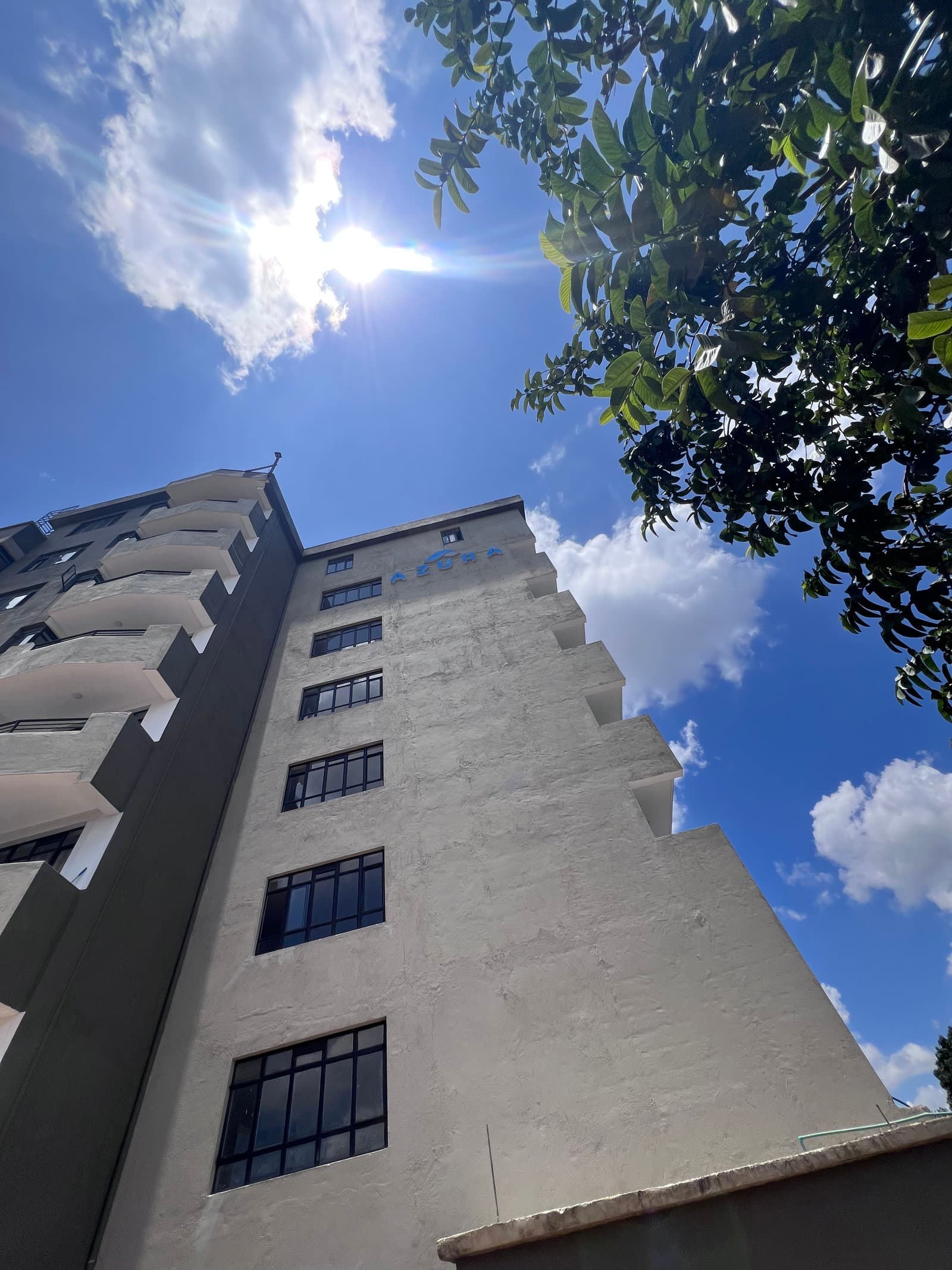 Azura Residences