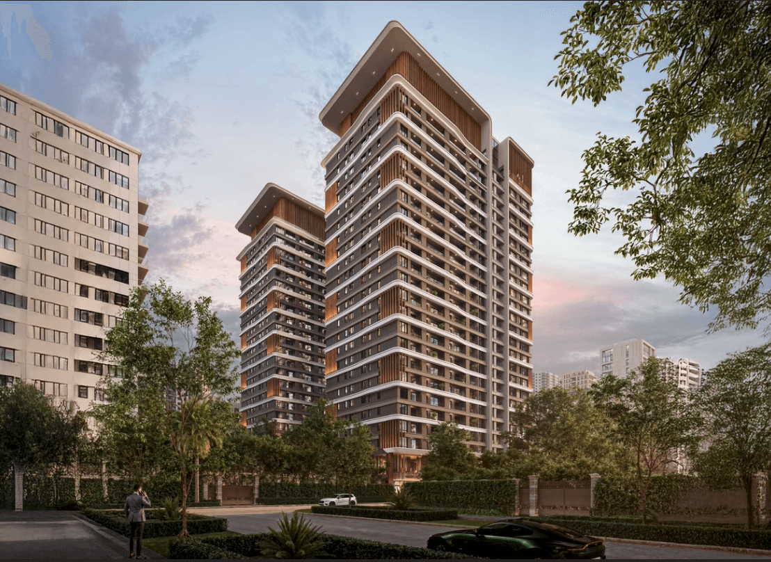 Ivy Park Residence