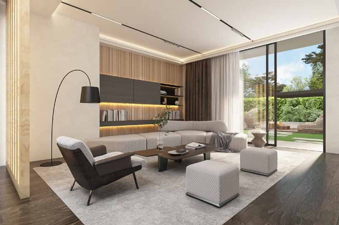 Aya Luxury Residence