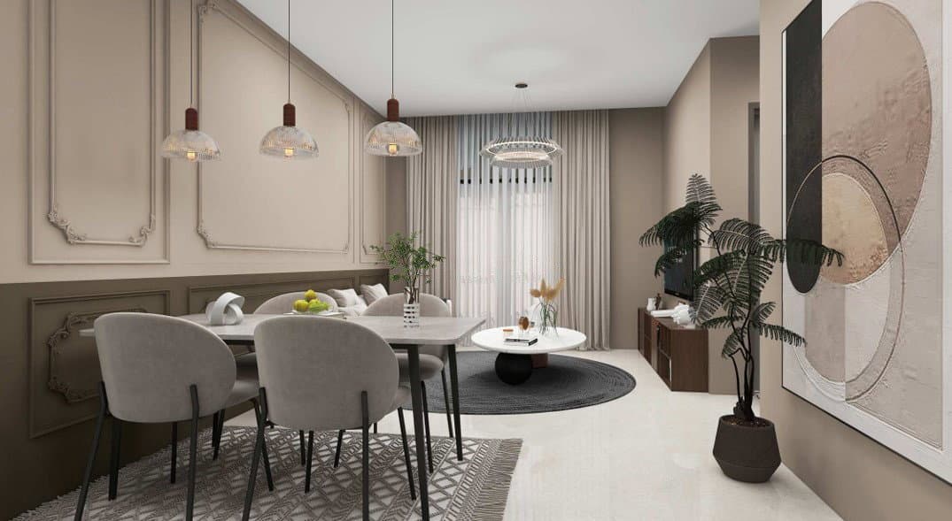 Oak West Residency