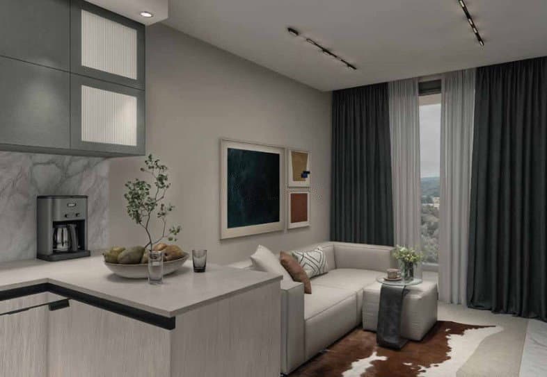 Oak Breeze Residency