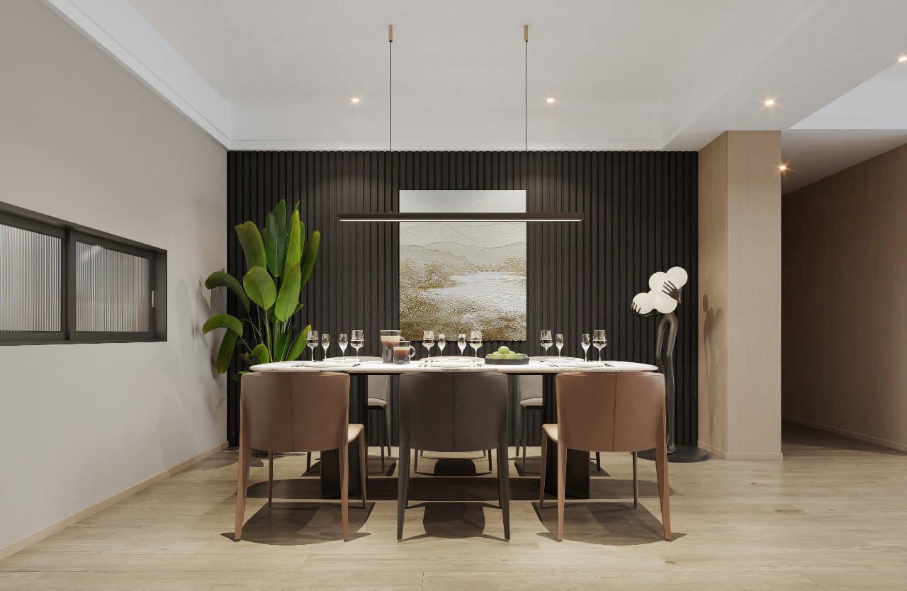 Libra Residences
